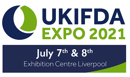 UKIFDA EXPO 2021 Moved to 7 and 8 July 2021